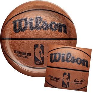 Wilson Party Supplies