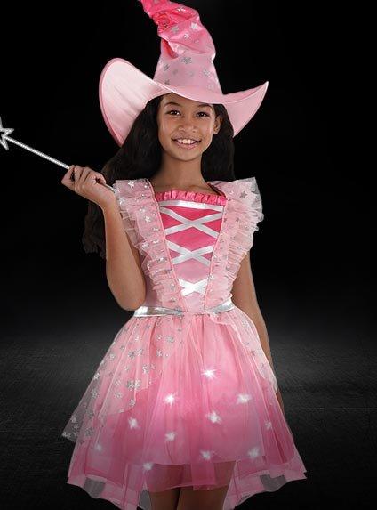 Girls Halloween Costumes | Party City