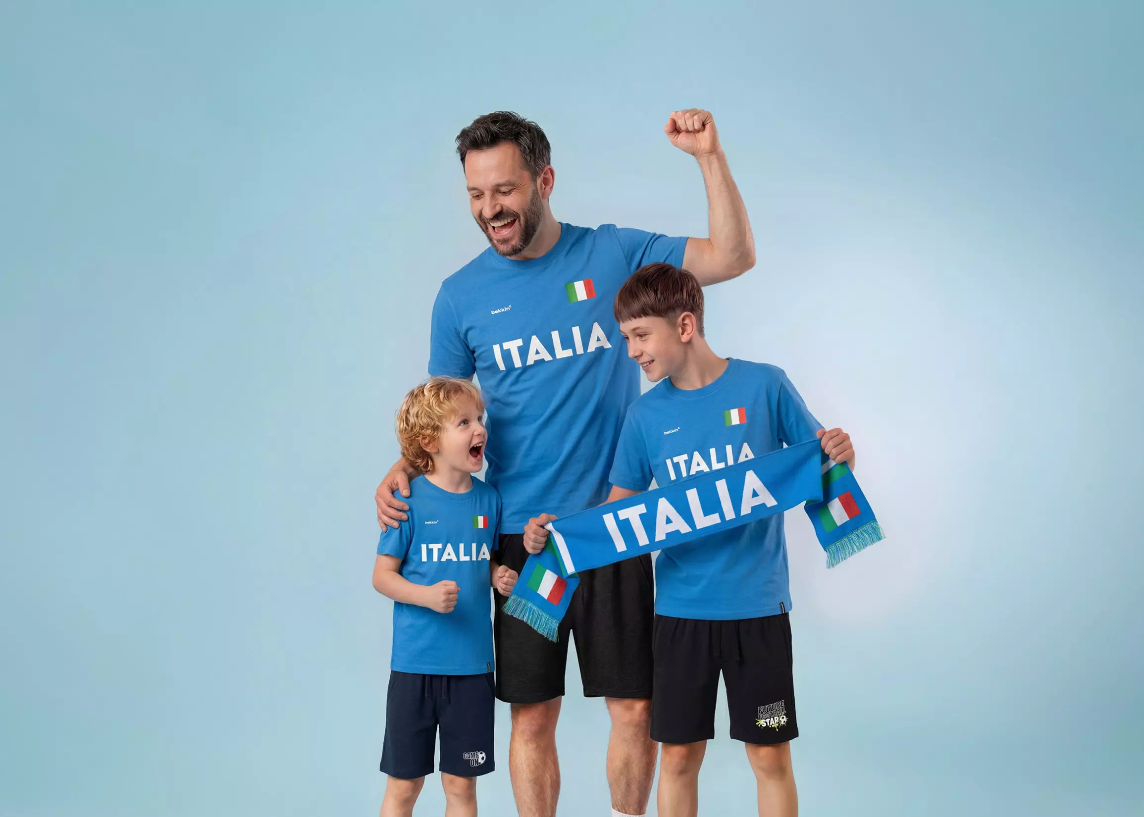 Coppa del Mondo - tifa con noi! 