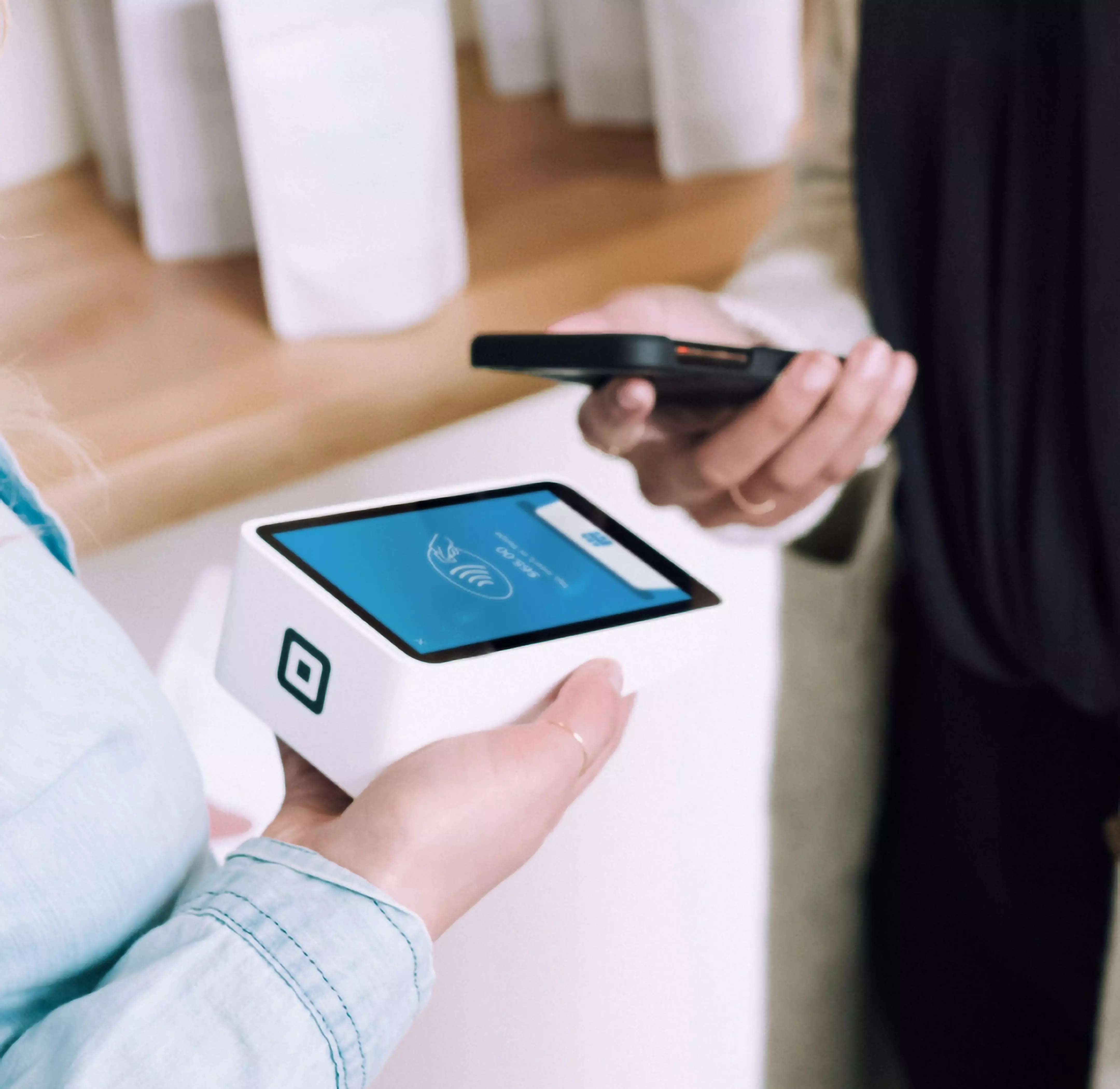 The complaint procedure at Pepco