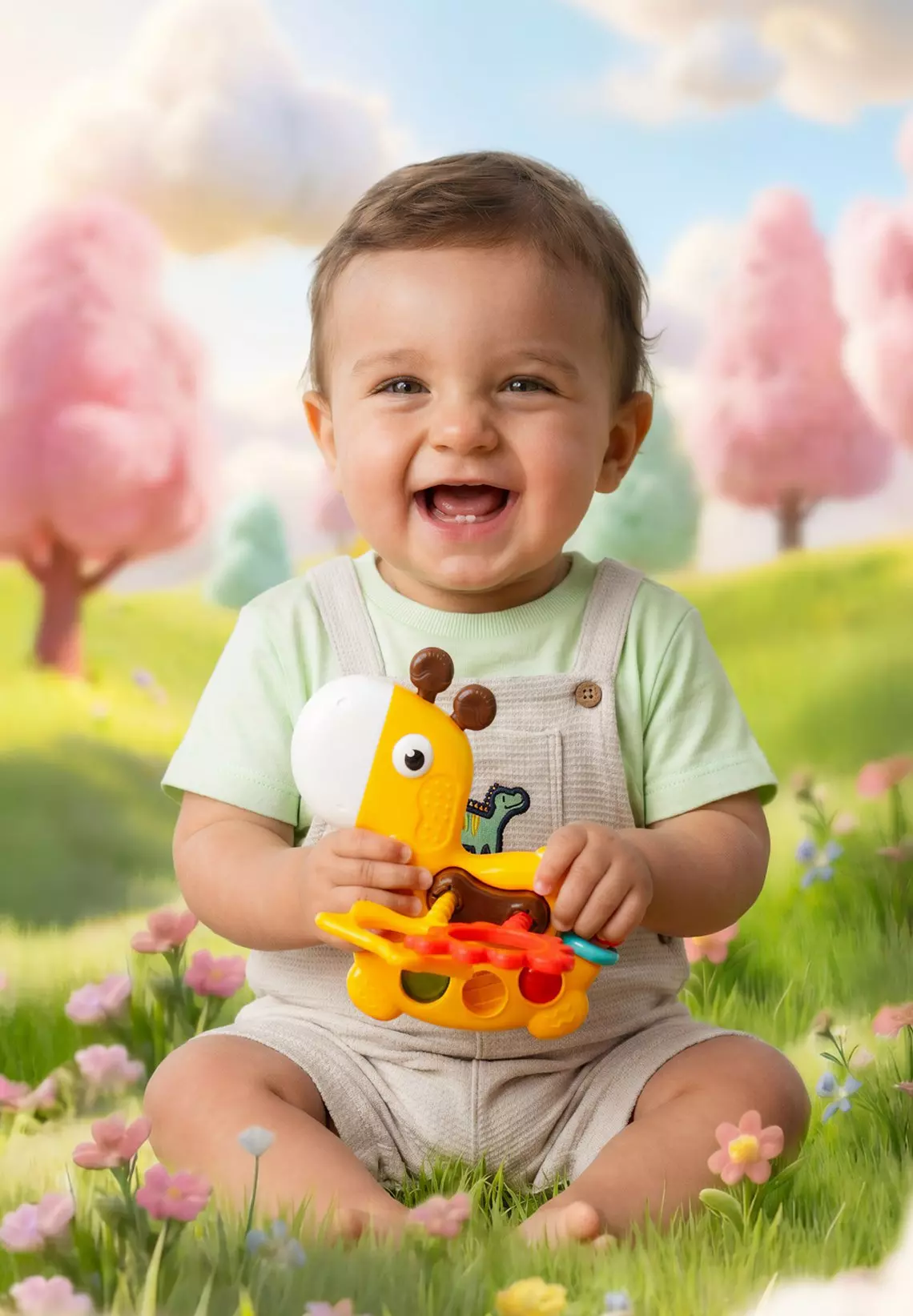 Baby Toys
