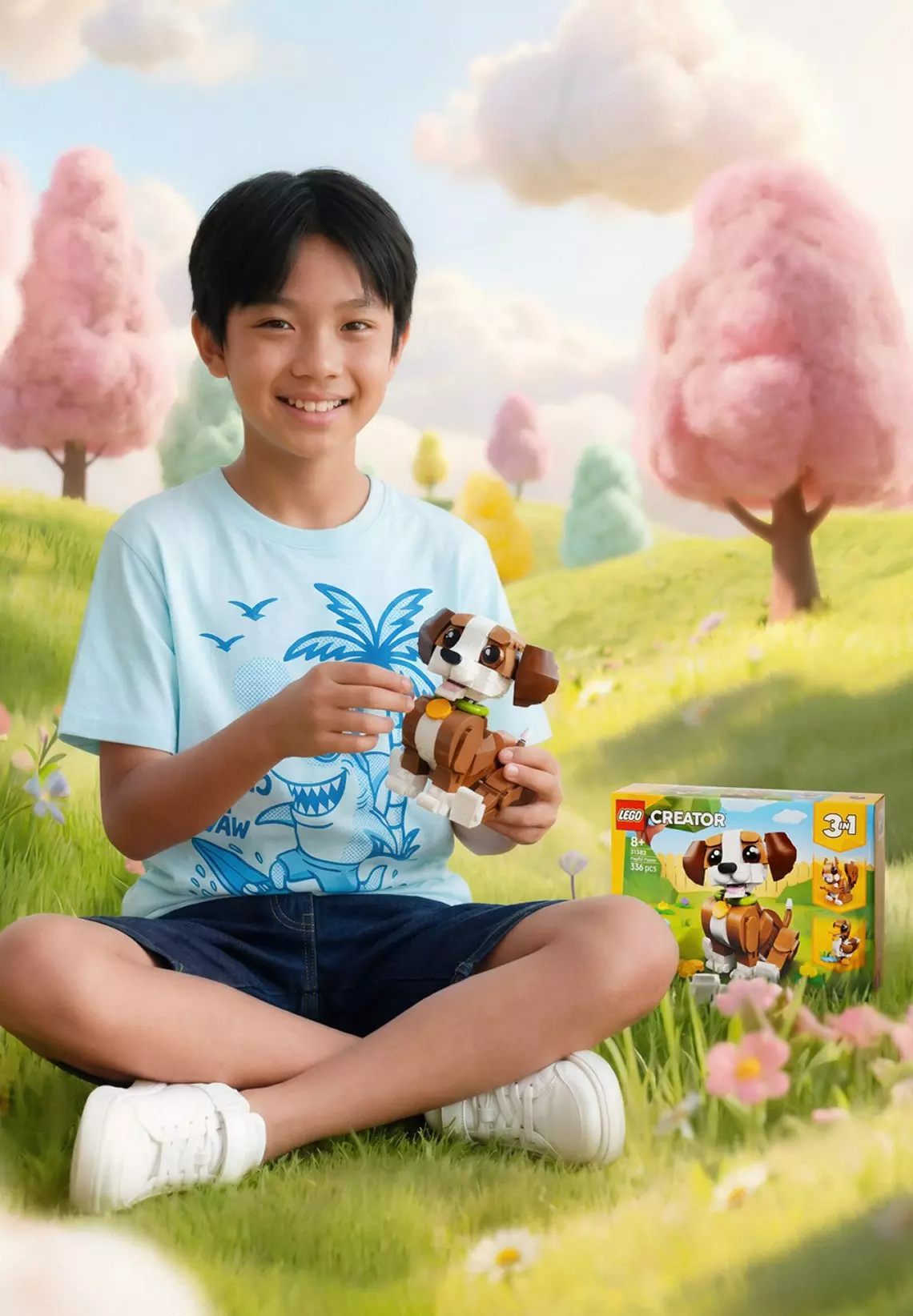 Lego