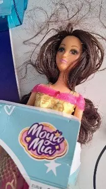 MOYA MIA LUTKA Broj proizvoda: SKU 33042101