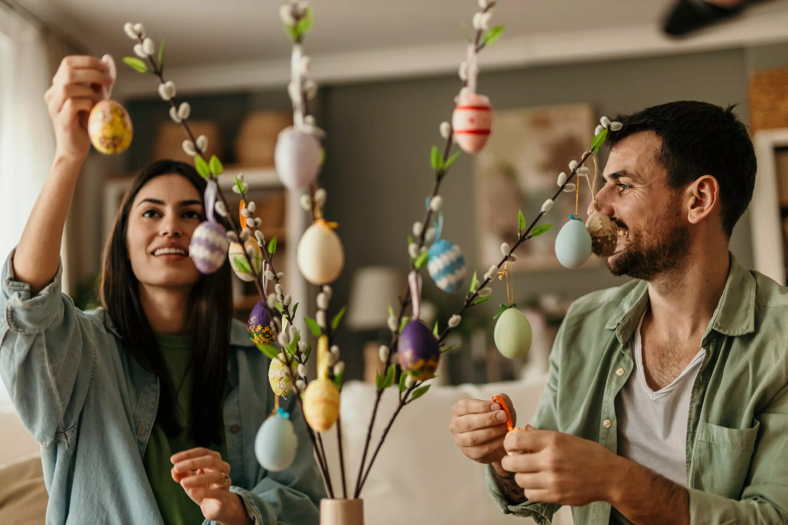 Cosa fare a Pasqua: idee carine per tutti i gusti