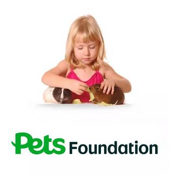 Pets Support Foundation