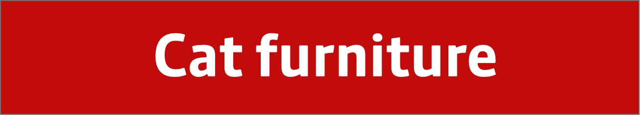 Cat furniture