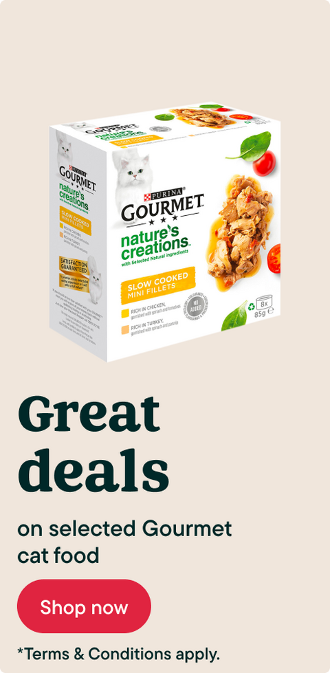 Gourmet - Great Deals