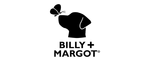 Billy Margot Logo