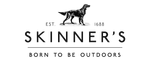 Skinners Logo