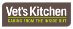 Vets Kitchen Logo