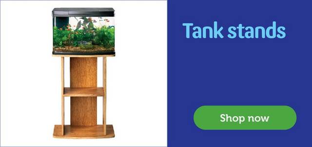 Tank stands - shop now