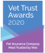 Vet Trust Awards 2020