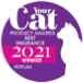Your cat product awards 2021