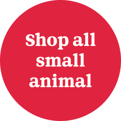 Shop all - small animal