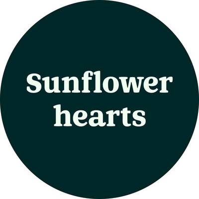 Menu Nature Sunflower Seeds 1.5kg - Petstop