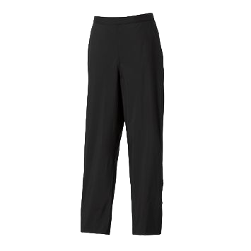 FootJoy DryJoy Performance Light Women's Rain Pant - Black
