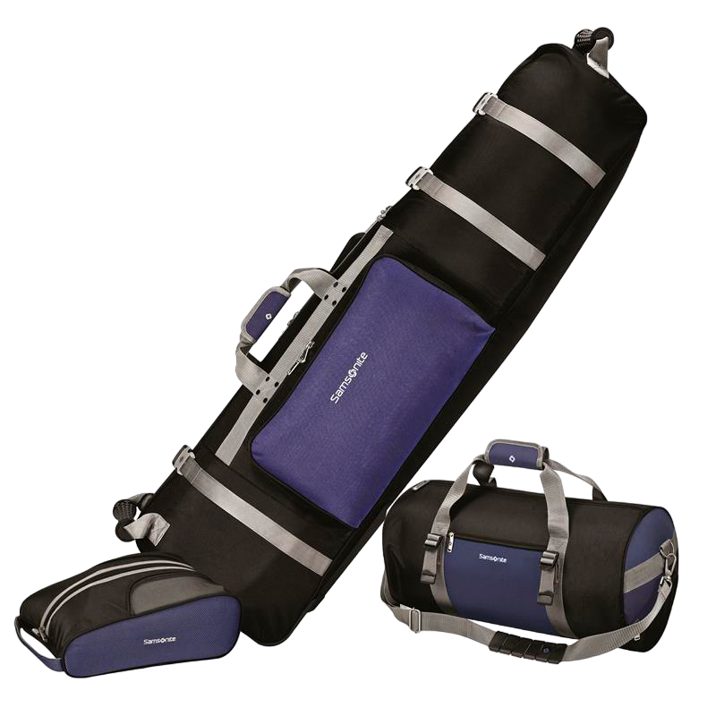 Tour Roller Bag