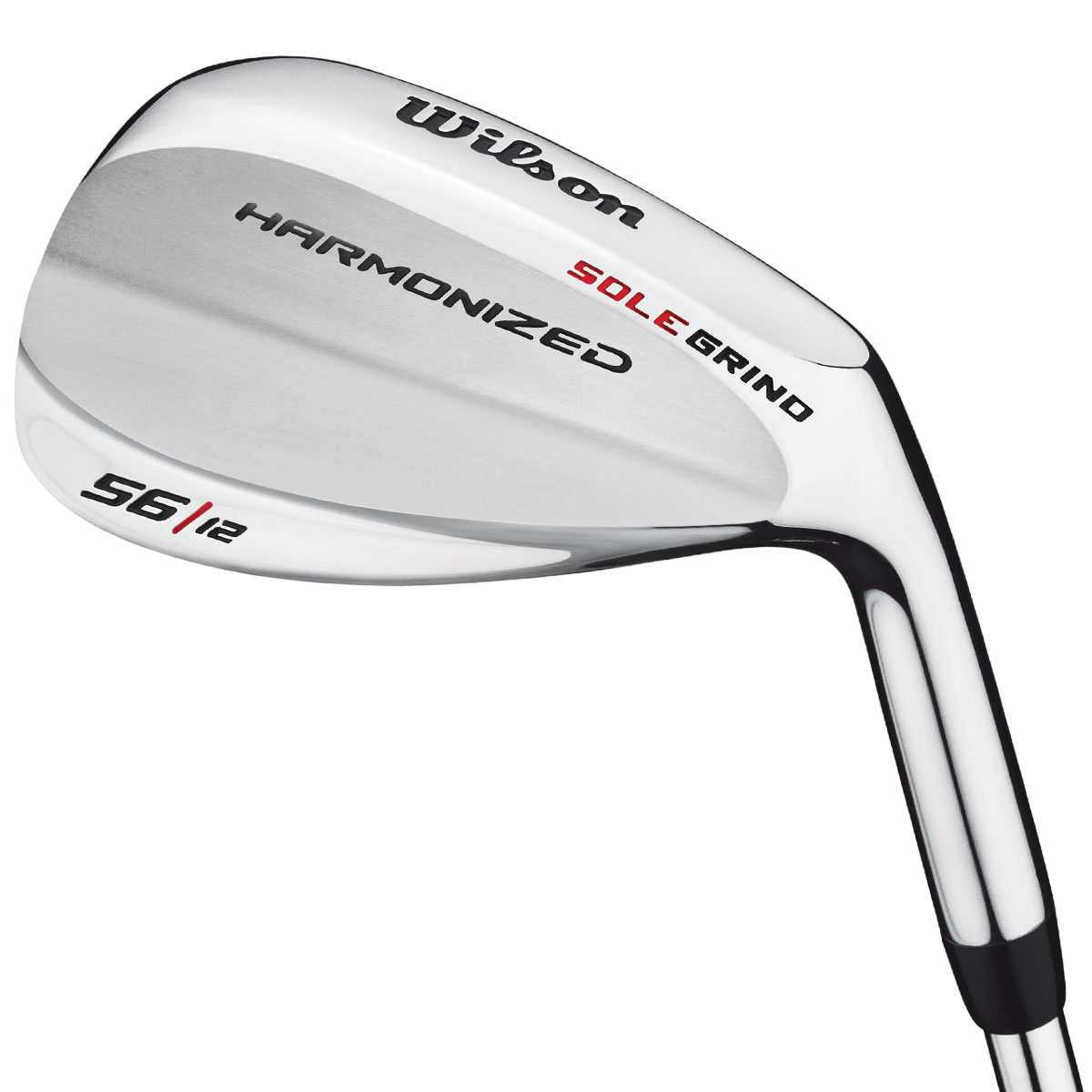 Wilson Harmonized Classic Wedge- Satin
