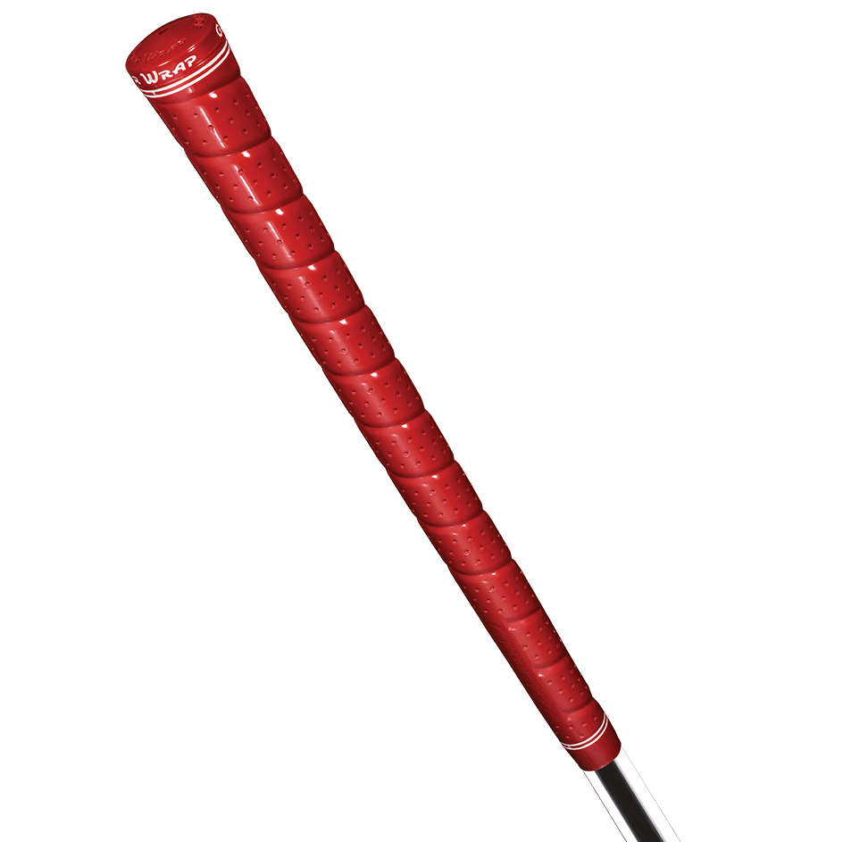 Tour Wrap 2G Swing Grip