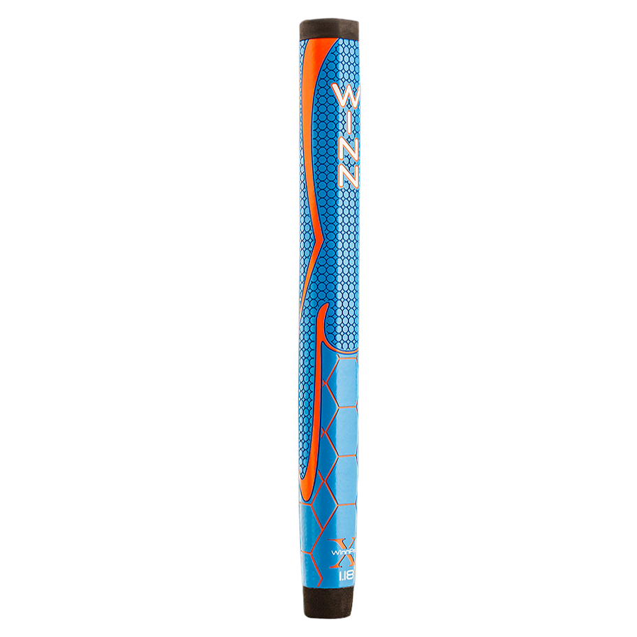 Winn Excel WinnPro X 1.18 Putter Grip