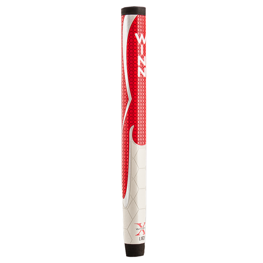 Winn Excel WinnPro X 1.18 Putter Grip