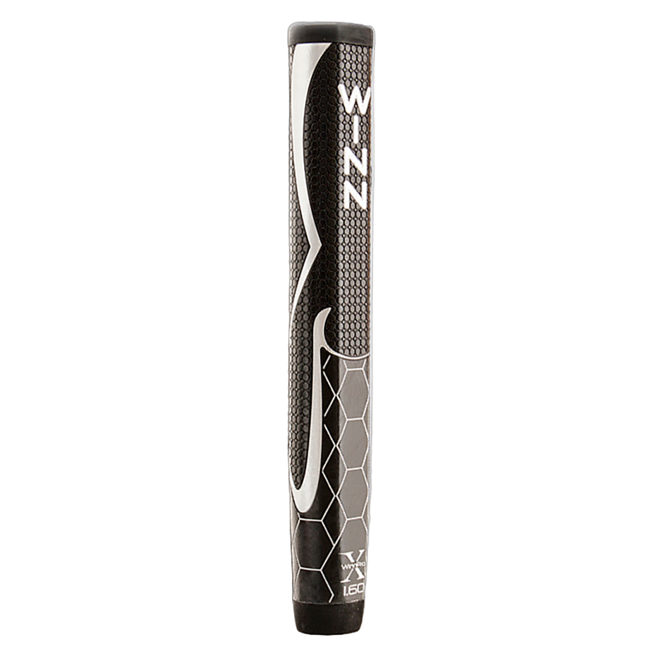 Winn Excel WinnProX 1.60Putter Grip