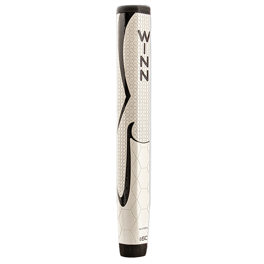 Winn Excel WinnProX 1.60Putter Grip