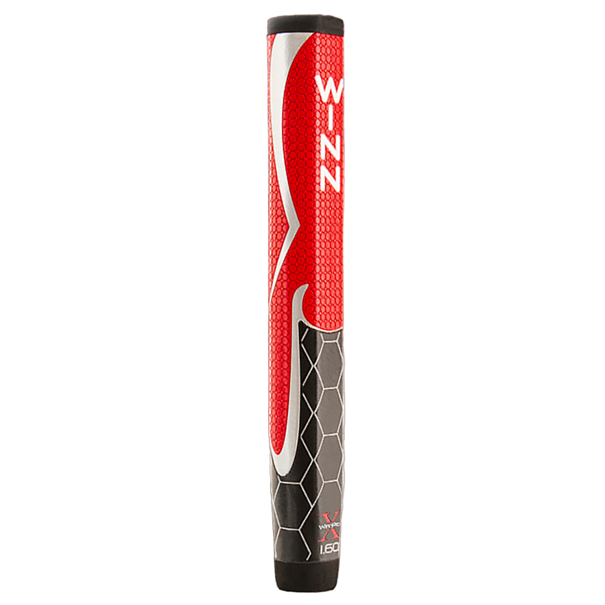 Winn Excel WinnProX 1.60Putter Grip