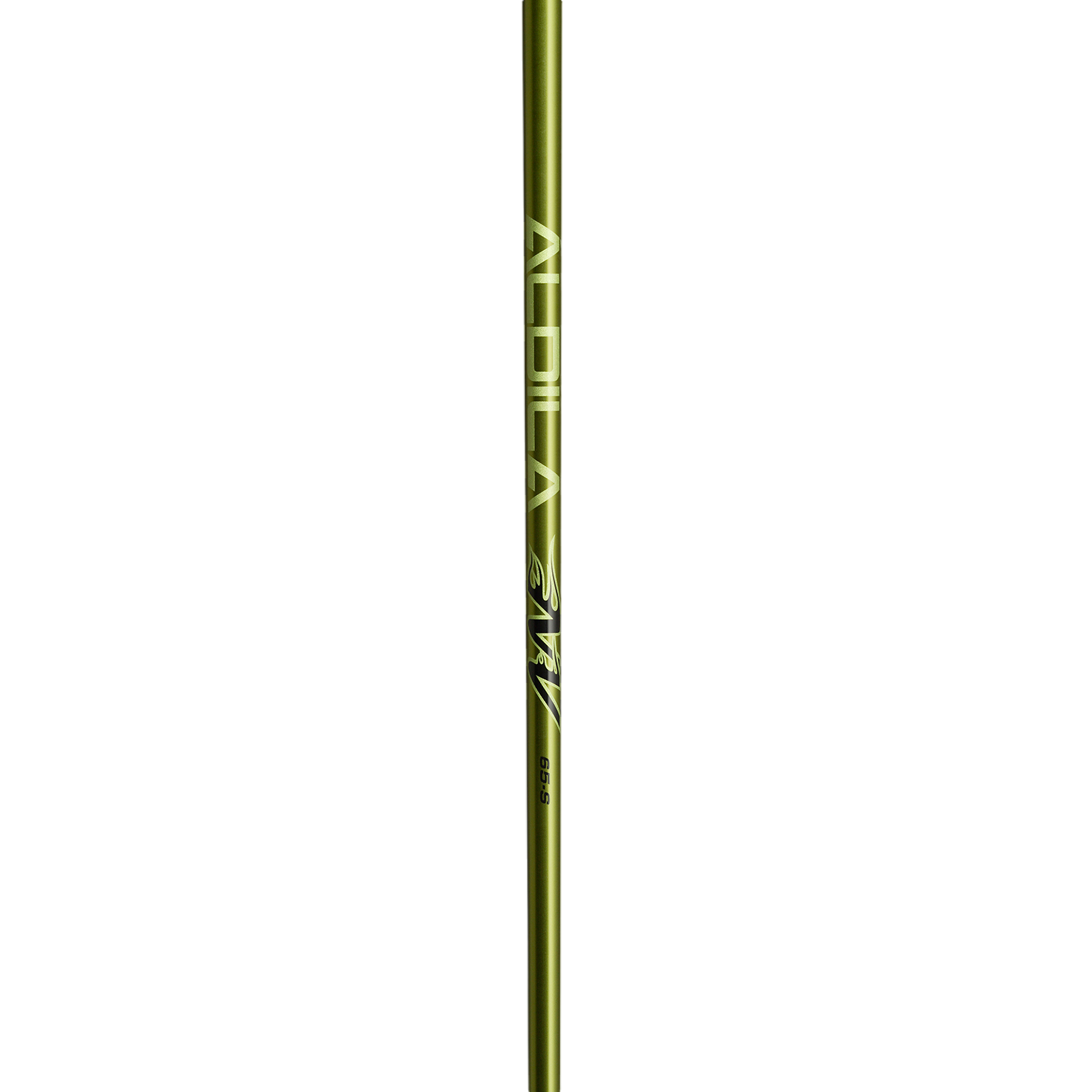 NV 55 .335 RWood Shaft by Aldila: Shop Aldila Grips, Shafts | PGA