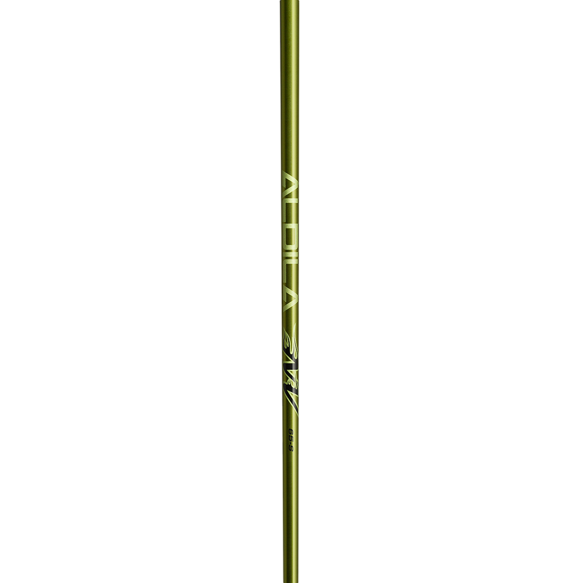 NV .335 Wood Shaft