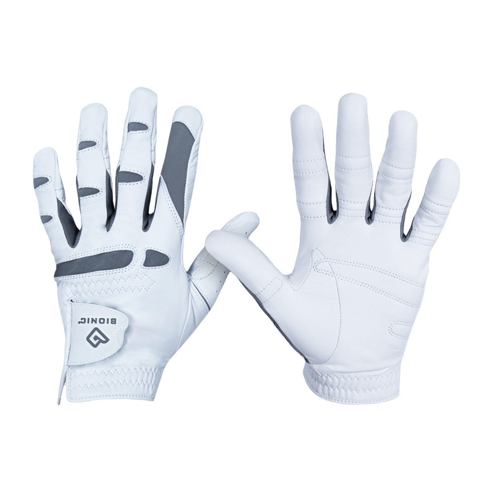 Bionic Mens Performance Grip Glove