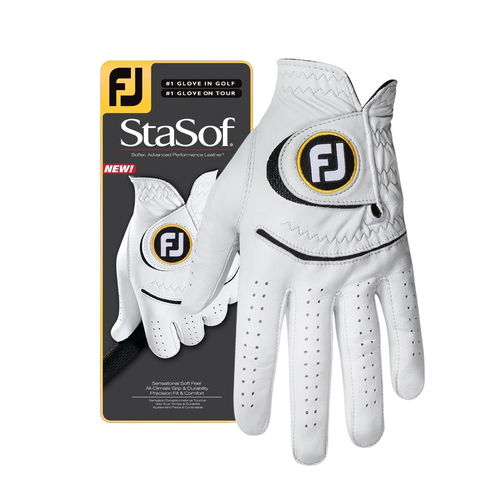 Comfort Soft Rolltop 3 Pack- White by FootJoy: Shop FootJoy Golf Socks