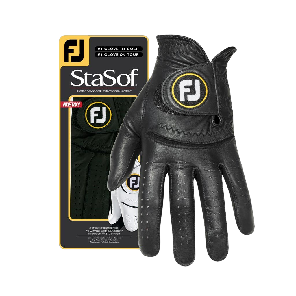 FootJoy StaSof Golf Glove
