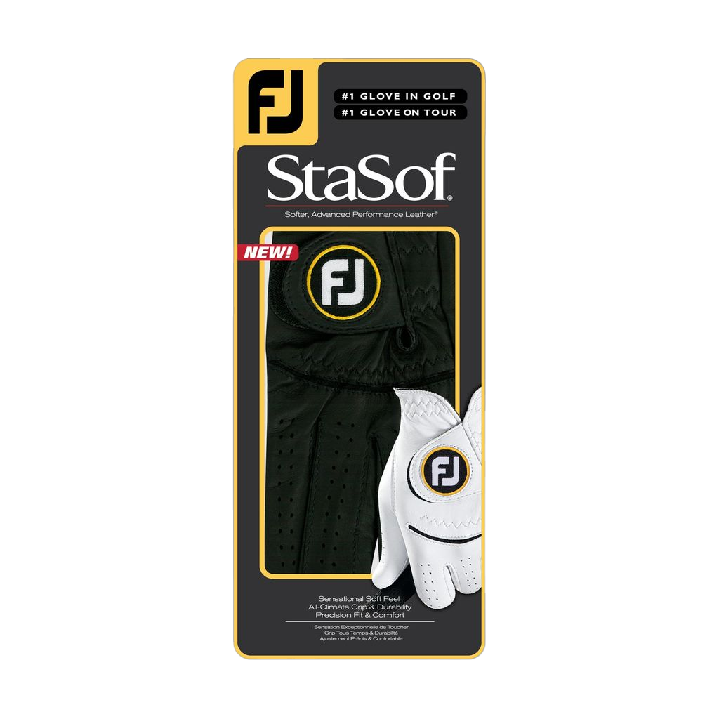 FootJoy StaSof Golf Glove