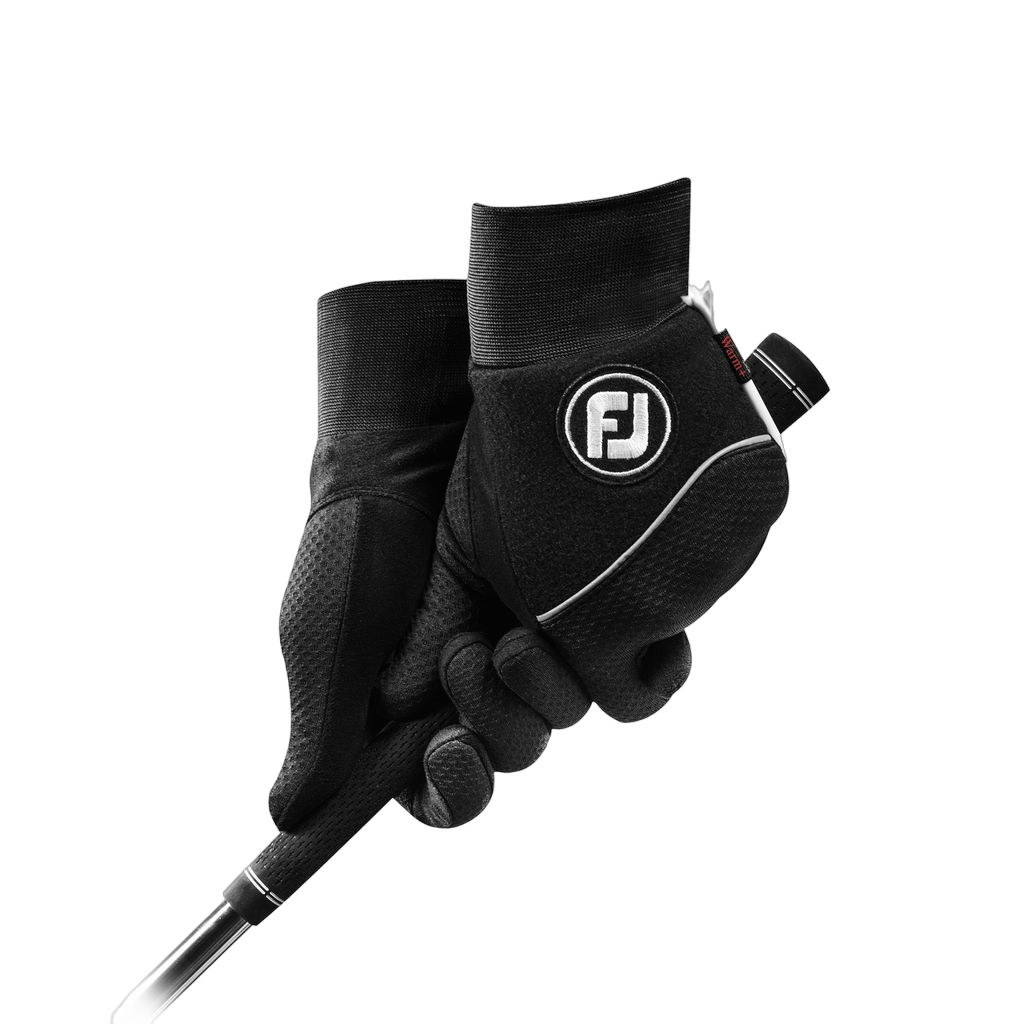 FootJoy Men's WinterSof Golf Gloves (Pair)