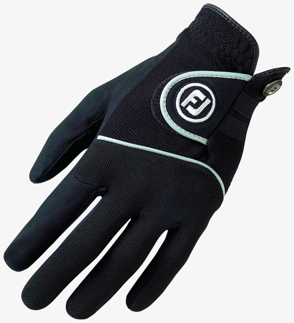 FootJoy Womens RainGrip Gloves (Pair)