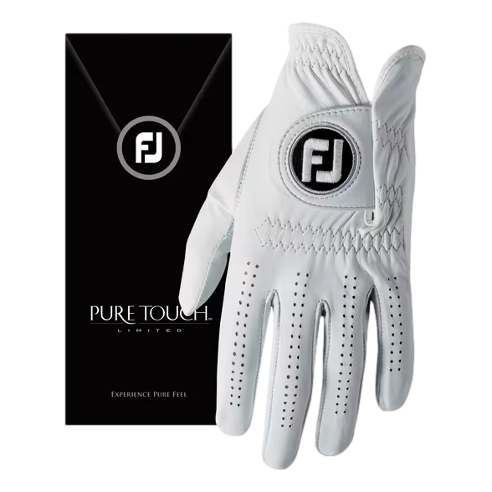 FootJoy Mens PureTouch Golf Glove