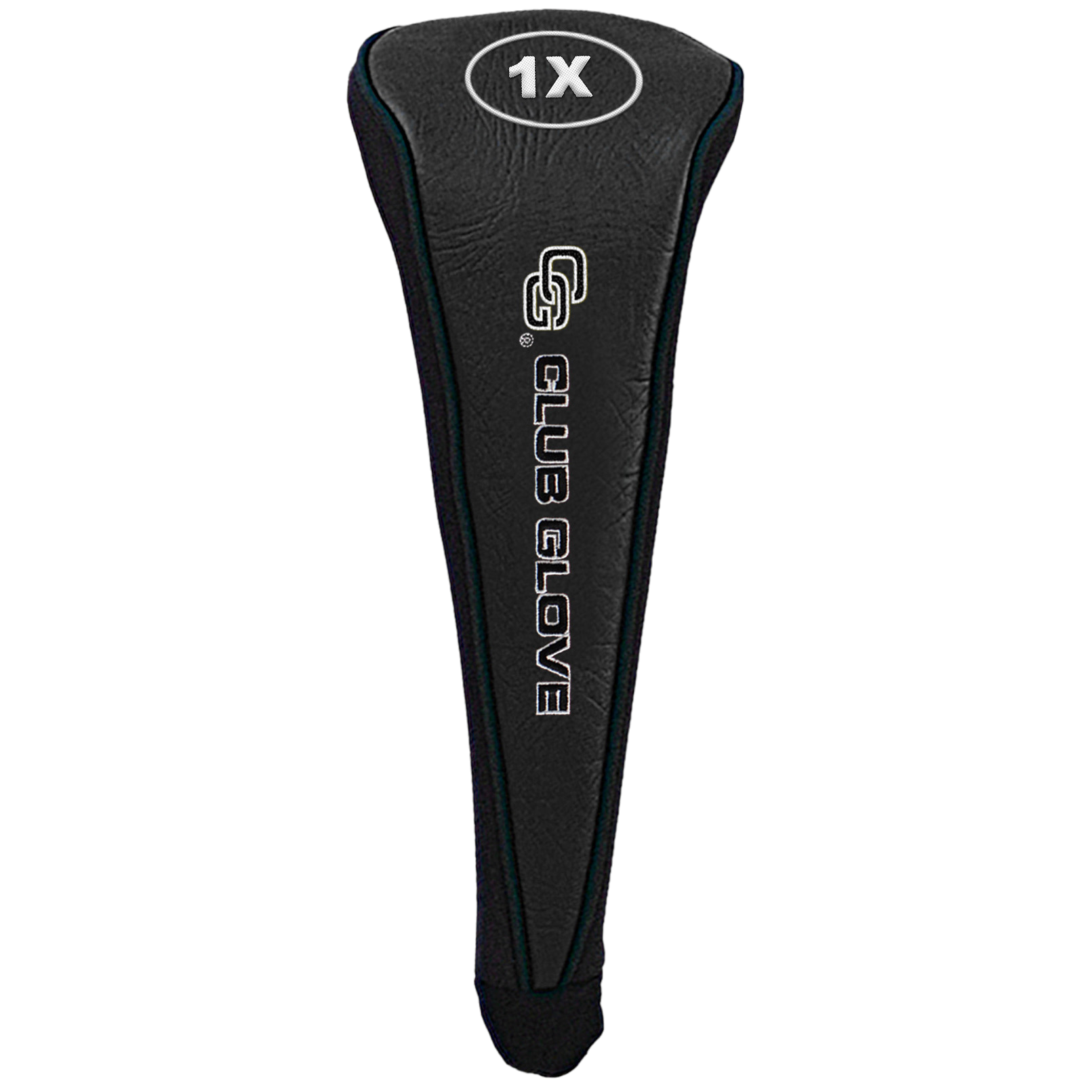 Club Glove 1X Driver Wood Cover