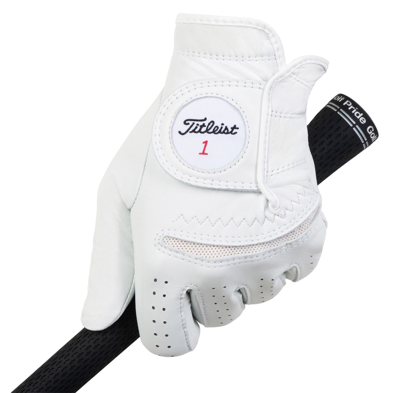 Titleist Perma-Soft Golf Glove - Thumbnail 2
