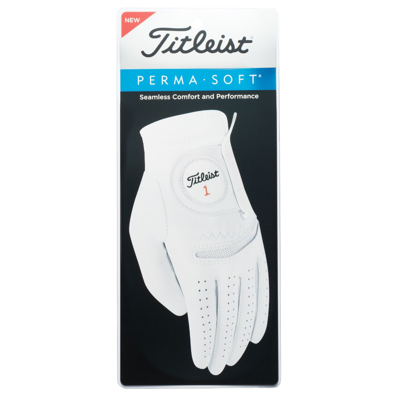 Titleist Perma-Soft Golf Glove