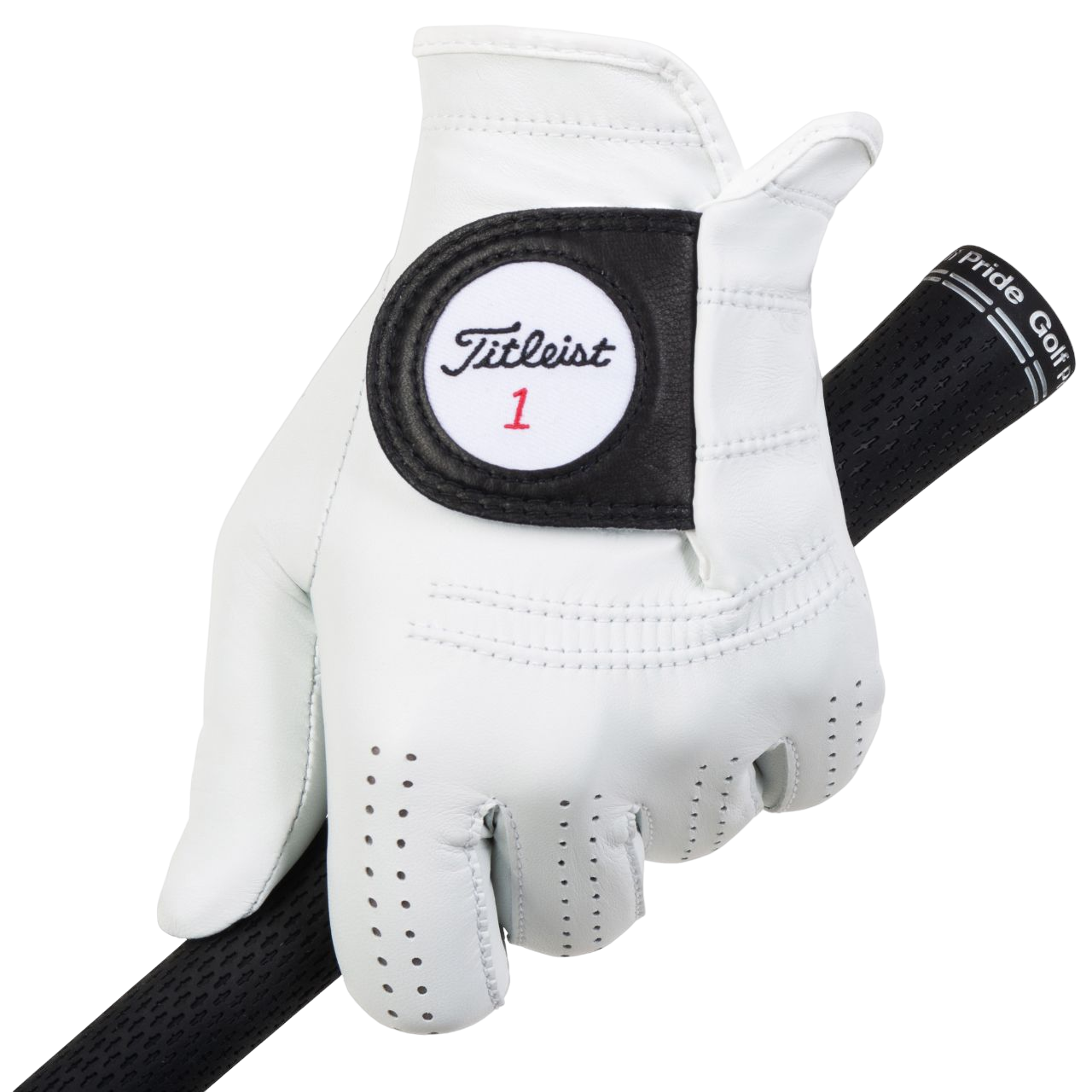Titleist Players Golf Glove - Thumbnail 2