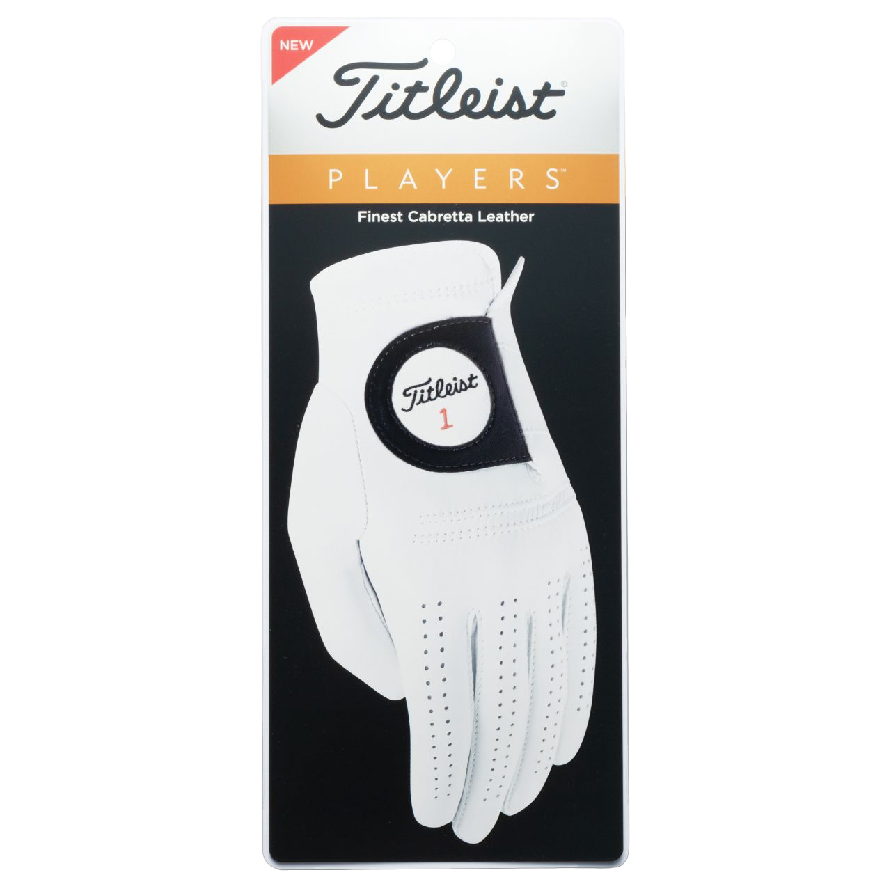 Titleist Players Golf Glove