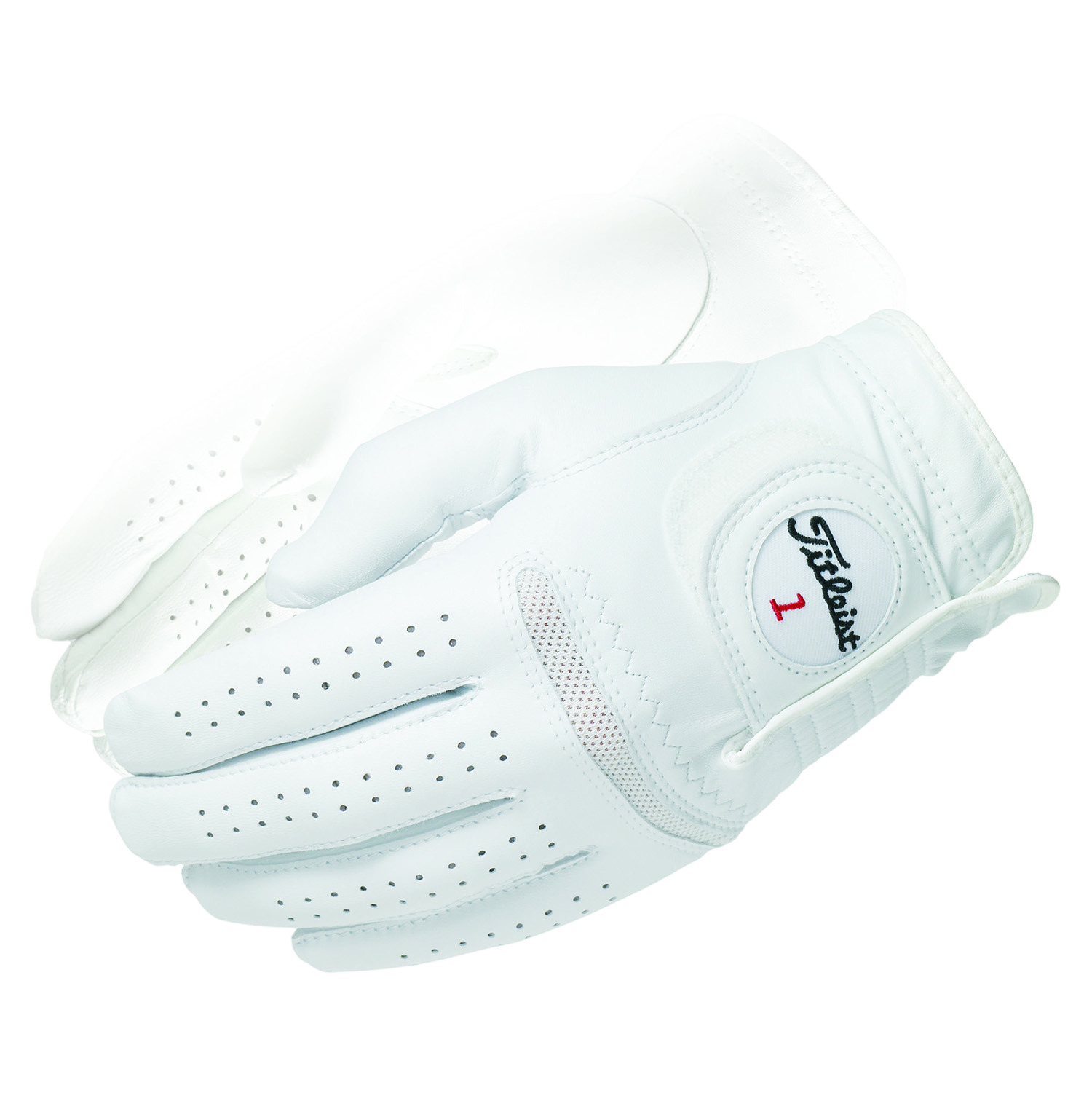 Titleist Womens Perma-Soft Golf Glove