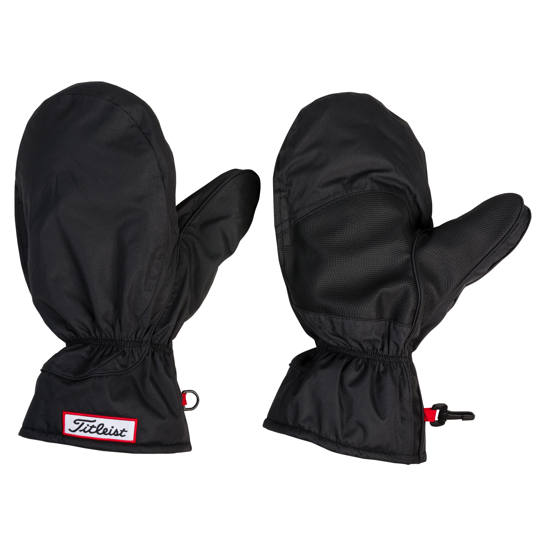 Titleist Cart Mitts