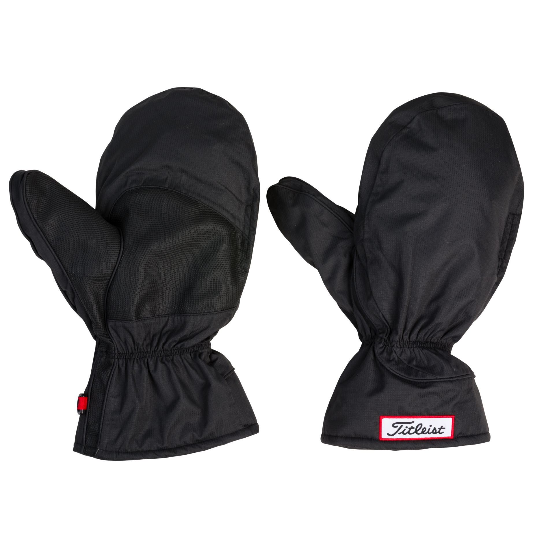 Titleist Cart Mitts - Thumbnail 4