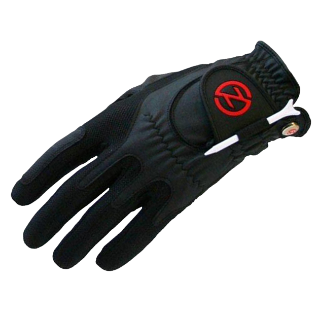 Zero Friction Men's Universal Fit Glove