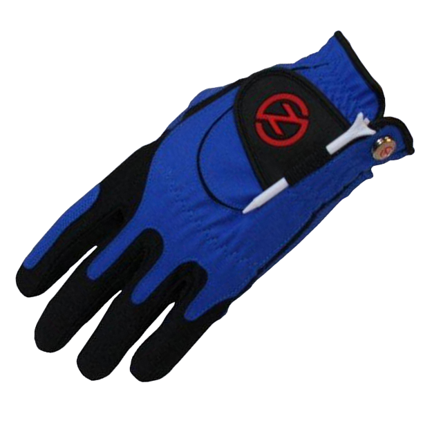 Zero Friction Men's Universal Fit Glove