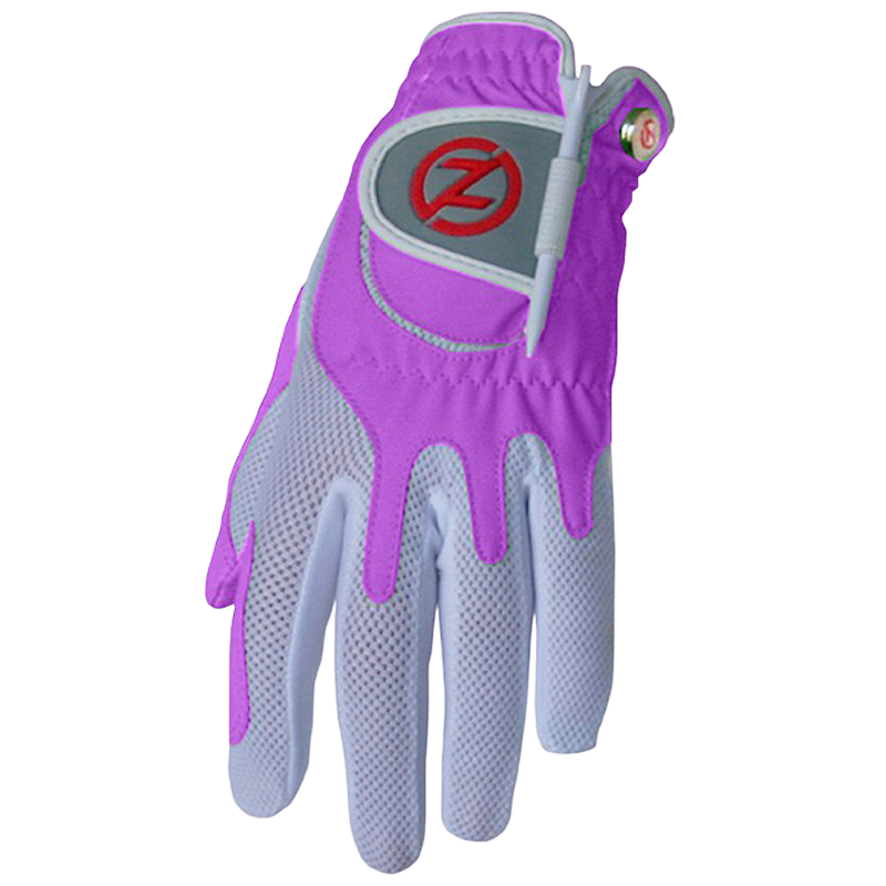 Zero Friction Women's Universal Fit Glove