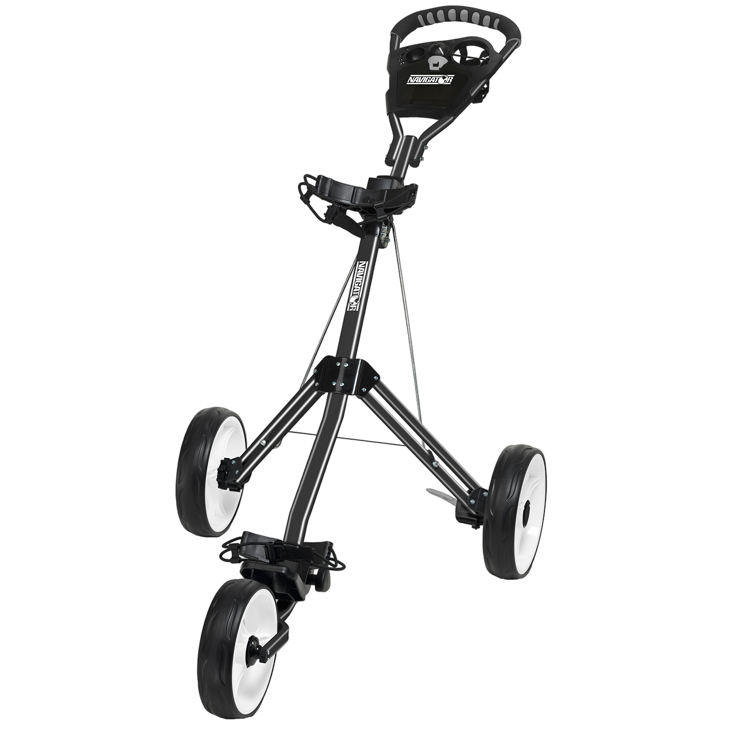 Golf Gifts & Gallery Navigator Push Cart