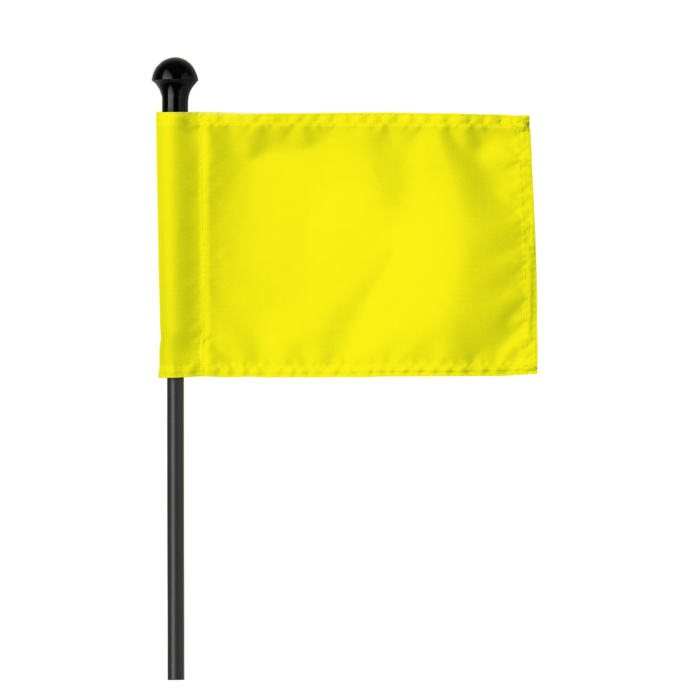 Global Tour Golf Putting Flag/Stick